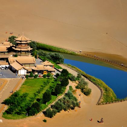 甘肃敦煌莫高窟+玉门关+榆林窟+嘉峪关关城+张掖七彩丹霞旅游景区+张掖大佛寺+山丹军马场8日7晚跟团游 甘肃敦煌莫高窟+玉门关+榆林窟+嘉峪关关城+张掖七彩丹霞旅游景区+张掖大佛寺+山丹军马场8日7晚跟团游