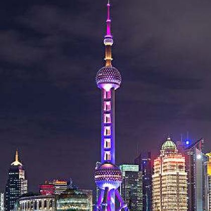 上海外滩+东方明珠+同里古镇+南园茶社4日3晚自由行 上海外滩+东方明珠+同里古镇+南园茶社4日3晚自由行