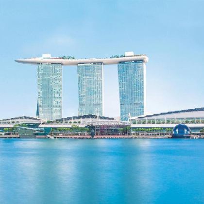 新加坡6日半自助游