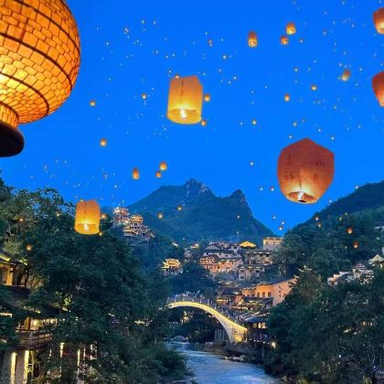 江西婺源+望仙谷+三清山风景区3日2晚跟团游 江西婺源+望仙谷+三清山风景区3日2晚跟团游