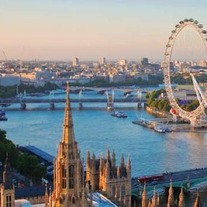 英国英格兰+爱尔兰+威尔士+苏格兰16日跟团游 英国英格兰+爱尔兰+威尔士+苏格兰16日跟团游