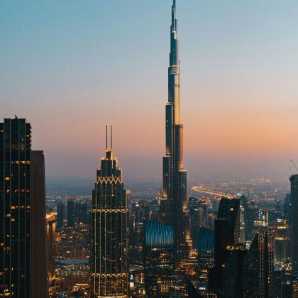 马尔代夫+迪拜8日6晚自由行 马尔代夫+迪拜8日6晚自由行