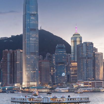 香港+澳门+广州长隆旅游度假区6日5晚跟团游 香港+澳门+广州长隆旅游度假区6日5晚跟团游