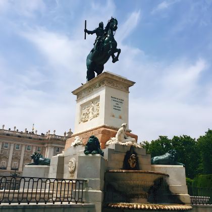 西班牙2日私家团 西班牙2日私家团