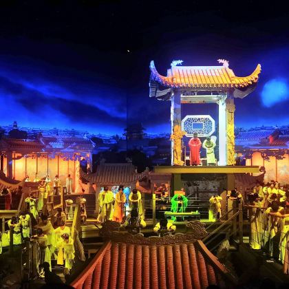 河南郑州+开封5日4晚私家团 河南郑州+开封5日4晚私家团