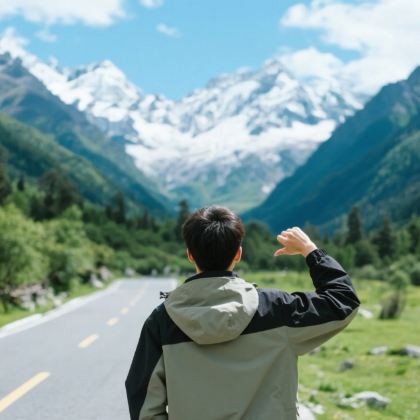丽江+大理市+洱海+玉龙雪山5日4晚自由行 丽江+大理市+洱海+玉龙雪山5日4晚自由行