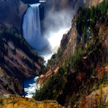 美国盐湖城+黄石国家公园+大蒂顿国家公园6日5晚私家团 美国盐湖城+黄石国家公园+大蒂顿国家公园6日5晚私家团