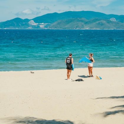 越南胡志明市+美奈+芽庄5日4晚私家团 越南胡志明市+美奈+芽庄5日4晚私家团