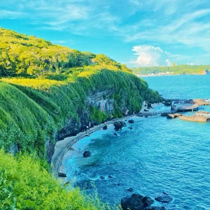北海+涠洲岛+防城港+三娘湾5日4晚私家团 北海+涠洲岛+防城港+三娘湾5日4晚私家团