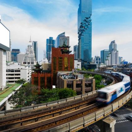 泰国普吉岛6日5晚私家团 泰国普吉岛6日5晚私家团