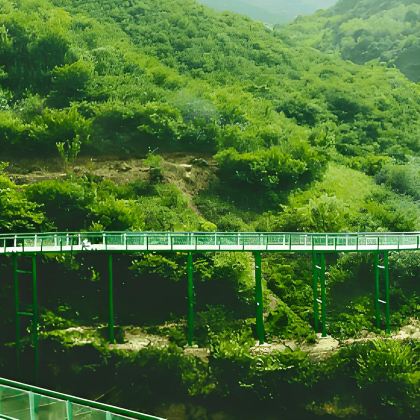 平凉+崆峒山+皇城+王母宫石窟+大云寺•王母宫+龙隐寺+海寨沟旅游度假风景区5日4晚私家团 平凉+崆峒山+皇城+王母宫石窟+大云寺•王母宫+龙隐寺+海寨沟旅游度假风景区5日4晚私家团