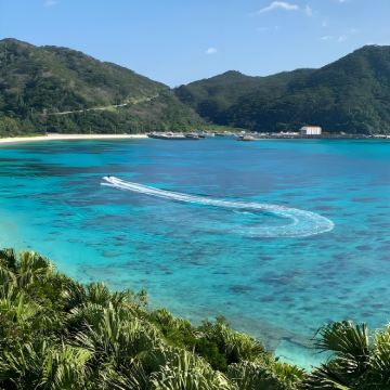 日本冲绳岛+渡嘉敷岛+琉球村+古宇利岛6日5晚拼小团 日本冲绳岛+渡嘉敷岛+琉球村+古宇利岛6日5晚拼小团