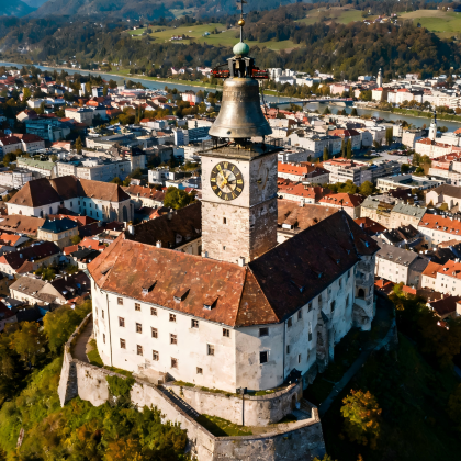 奥地利+匈牙利10日私家团 奥地利+匈牙利10日私家团