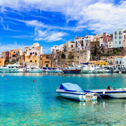 意大利西西里大区巴勒莫+切法卢+阿格里真托+卡塔尼亚+陶尔米纳+锡拉库萨8日7晚私家团 意大利西西里大区巴勒莫+切法卢+阿格里真托+卡塔尼亚+陶尔米纳+锡拉库萨8日7晚私家团