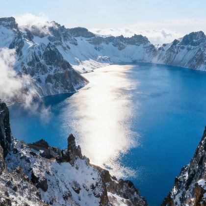 沈阳+丹东+长白山+长春6日5晚私家团 沈阳+丹东+长白山+长春6日5晚私家团