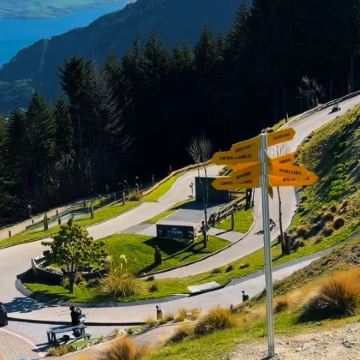 新西兰奥克兰+基督城+奥玛鲁+达尼丁+布拉夫小镇+蒂阿瑙湖+米尔福德峡湾+皇后镇+瓦纳卡+特卡波湖+因佛卡吉尔20日18晚拼小团 新西兰奥克兰+基督城+奥玛鲁+达尼丁+布拉夫小镇+蒂阿瑙湖+米尔福德峡湾+皇后镇+瓦纳卡+特卡波湖+因佛卡吉尔20日18晚拼小团