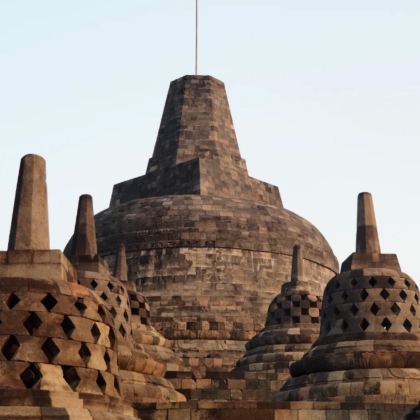 万隆市+日惹5日4晚私家团 万隆市+日惹5日4晚私家团