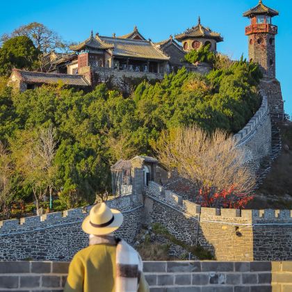 山东烟台蓬莱阁+养马岛+长岛旅游景区+八仙过海景区4日3晚拼小团 山东烟台蓬莱阁+养马岛+长岛旅游景区+八仙过海景区4日3晚拼小团