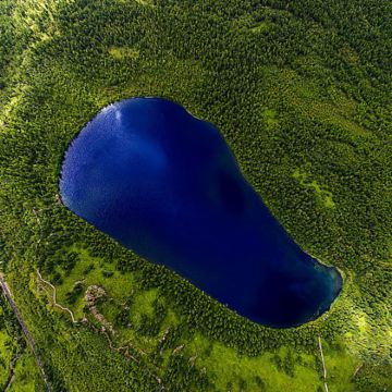 呼伦贝尔+阿尔山5日4晚跟团游 呼伦贝尔+阿尔山5日4晚跟团游
