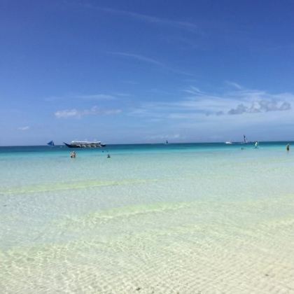 菲律宾马尼拉+宿务+薄荷岛5日4晚私家团 菲律宾马尼拉+宿务+薄荷岛5日4晚私家团