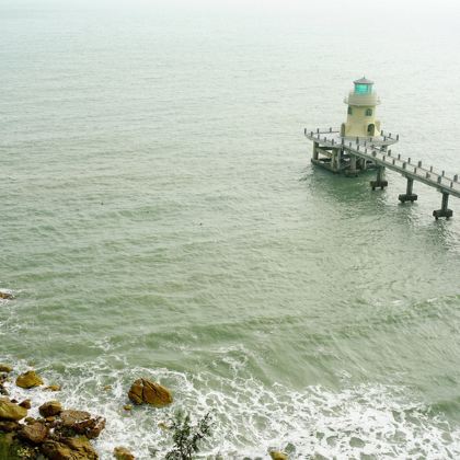 广东潮州+汕头+南澳4日3晚拼小团 广东潮州+汕头+南澳4日3晚拼小团