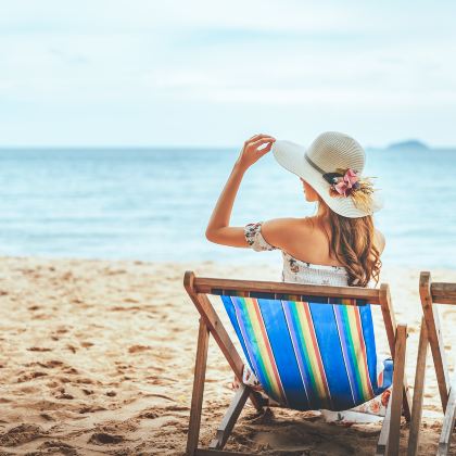 三亚蜈支洲岛+西岛+南山5日4晚跟团游 三亚蜈支洲岛+西岛+南山5日4晚跟团游