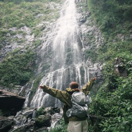 徒步·云南腾冲+高黎贡山+百花岭生态旅游区+和顺古镇6日5晚拼小团 徒步·云南腾冲+高黎贡山+百花岭生态旅游区+和顺古镇6日5晚拼小团