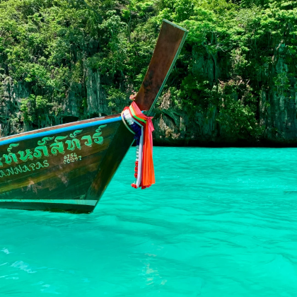 泰国普吉岛6日5晚跟团游 泰国普吉岛6日5晚跟团游