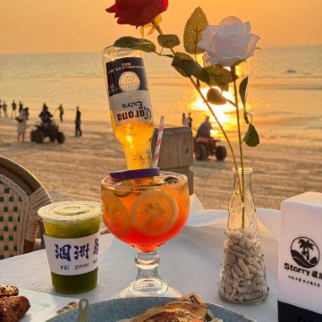 北海+涠洲岛5日4晚跟团游 北海+涠洲岛5日4晚跟团游