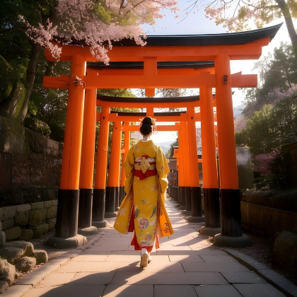 日本东京+镰仓市+大阪+京都+奈良6日5晚跟团游 日本东京+镰仓市+大阪+京都+奈良6日5晚跟团游