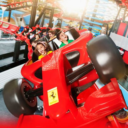 迪拜+阿布扎比6日5晚拼小团 迪拜+阿布扎比6日5晚拼小团