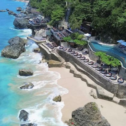 印度尼西亚巴厘岛6日5晚自由行 印度尼西亚巴厘岛6日5晚自由行