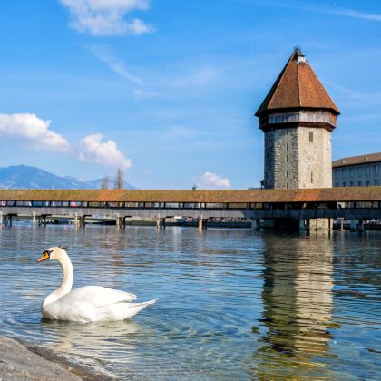 瑞士苏黎世+少女峰+格林德瓦3日2晚私家团 瑞士苏黎世+少女峰+格林德瓦3日2晚私家团