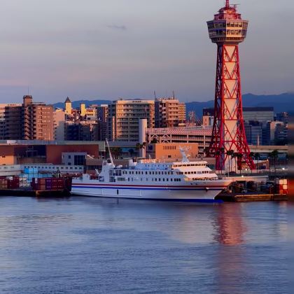 日本福冈+熊本+别府5日4晚私家团 日本福冈+熊本+别府5日4晚私家团