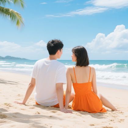 海南三亚5日4晚跟团游 海南三亚5日4晚跟团游