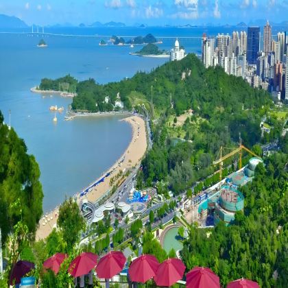 珠海+深圳3日2晚拼小团 珠海+深圳3日2晚拼小团