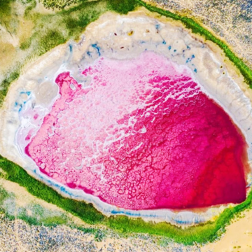 中国+巴丹吉林沙漠3日2晚私家团 中国+巴丹吉林沙漠3日2晚私家团