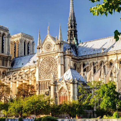 法国巴黎+图尔+利摩日+波尔多5日4晚私家团 法国巴黎+图尔+利摩日+波尔多5日4晚私家团