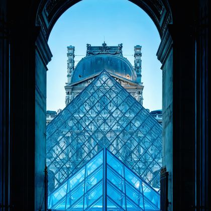 法国+荷兰+比利时4日3晚跟团游 法国+荷兰+比利时4日3晚跟团游