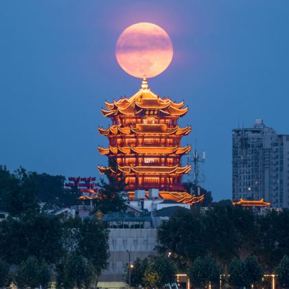 武汉+黄鹤楼+长江三峡+三峡大坝5日4晚跟团游 武汉+黄鹤楼+长江三峡+三峡大坝5日4晚跟团游