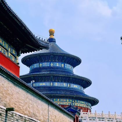 北京+北京环球度假区8日7晚自由行 北京+北京环球度假区8日7晚自由行