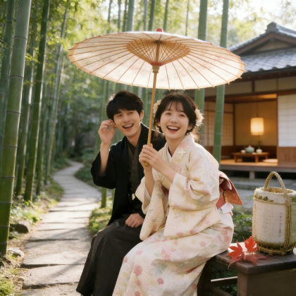 日本环球影城+京都+大阪5日4晚私家团 日本环球影城+京都+大阪5日4晚私家团