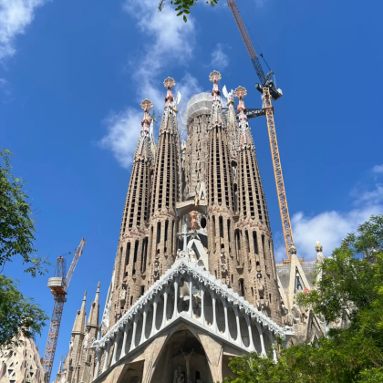 西班牙巴塞罗那+马略卡岛8日7晚拼小团 西班牙巴塞罗那+马略卡岛8日7晚拼小团