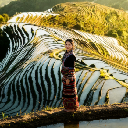 广西桂林+阳朔+漓江5日4晚跟团游 广西桂林+阳朔+漓江5日4晚跟团游