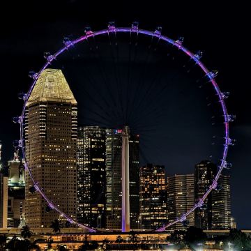 新加坡+民丹岛6日5晚私家团 新加坡+民丹岛6日5晚私家团