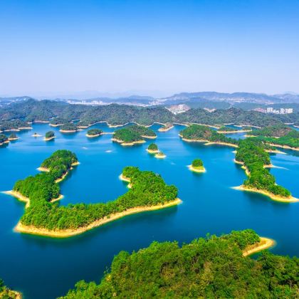 千岛湖3日2晚自由行 千岛湖3日2晚自由行