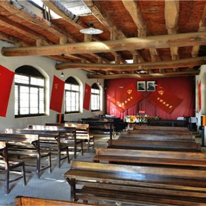 石家庄正定古城+西柏坡景区+赵州桥2日1晚跟团游 石家庄正定古城+西柏坡景区+赵州桥2日1晚跟团游