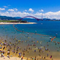 徐凫岩步云谷旅游度假区+梅山湾沙滩公园2日1晚跟团游 徐凫岩步云谷旅游度假区+梅山湾沙滩公园2日1晚跟团游