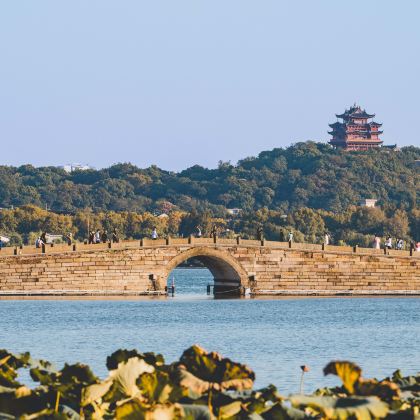 杭州+千岛湖景区5日4晚跟团游 杭州+千岛湖景区5日4晚跟团游