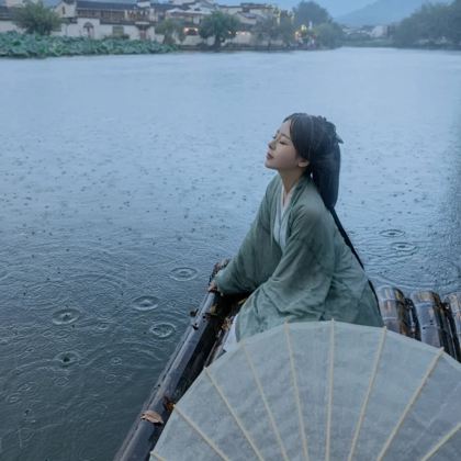黄山风景区+宏村景区+婺源篁岭景区4日3晚跟团游 黄山风景区+宏村景区+婺源篁岭景区4日3晚跟团游